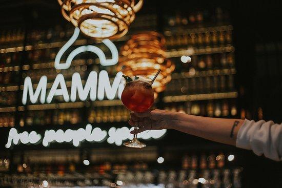 Mamma Free People Space